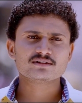 ಚಂದ್ರಕಾಂತ್ (ಹೊಸ ನಟ) ಚಂದ್ರಕಾಂತ್ (ಹೊಸ ನಟ)