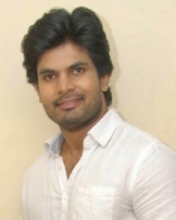 Chandru (Kannada Actor) Chandru (Kannada Actor)