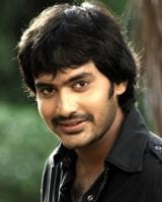 Chandu (Telugu Actor) Chandu (Telugu Actor)