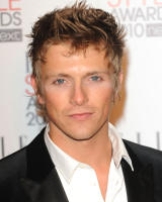 Charlie Bewley Charlie Bewley