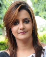 Charulatha (Kannda Actress) Charulatha (Kannda Actress)