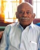 செல்லதுரை செல்லதுரை