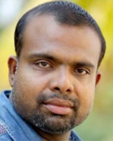 Chemban Vinod Jose Chemban Vinod Jose