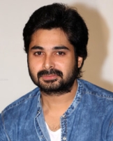 Chetan (Telugu Actor) Chetan (Telugu Actor)