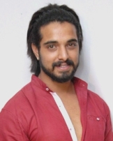 ಚೇತನ್ ಗಂಧರ್ವ ಚೇತನ್ ಗಂಧರ್ವ