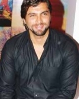 Chetan Hansraj Chetan Hansraj