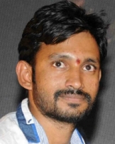 ಚೇತನ್ ಕುಮಾರ್ (ನಿರ್ದೇಶಕ) ಚೇತನ್ ಕುಮಾರ್ (ನಿರ್ದೇಶಕ)