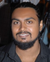 ಚೇತನ್ ರಾಜ್ ಚೇತನ್ ರಾಜ್