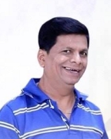 ಚಿದಾನಂದ್ ಚಿದಾನಂದ್