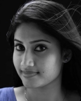 Chinchu Mohan Chinchu Mohan