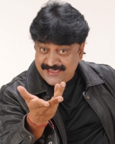 Chinni Jayanth Chinni Jayanth