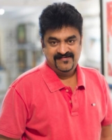 சின்னி ஜெயந்த் சின்னி ஜெயந்த்