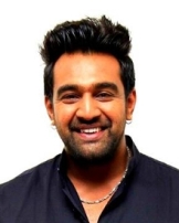 ಚಿರಂಜೀವಿ ಸರ್ಜಾ ಚಿರಂಜೀವಿ ಸರ್ಜಾ