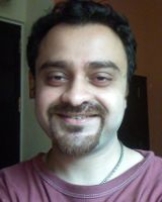 Chirantan Bhatt Chirantan Bhatt