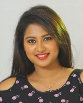 Chirashree Anchan Chirashree Anchan