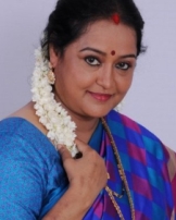 Chithra Chithra