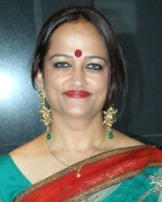 Chithra Iyer Chithra Iyer