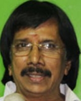 Chitra Lakshmanan Chitra Lakshmanan