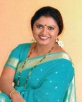 ಚೈತ್ರ ಶೆನೊಯ್ ಚೈತ್ರ ಶೆನೊಯ್