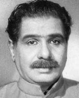 Chittor V. Nagaiah Chittor V. Nagaiah