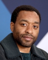 Chiwetel Ejiofor Chiwetel Ejiofor