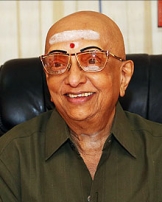Cho Ramaswamy Cho Ramaswamy
