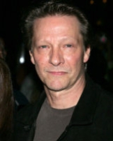 Chris Cooper Chris Cooper