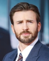 Chris Evans Chris Evans