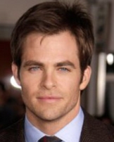 Chris Pine Chris Pine