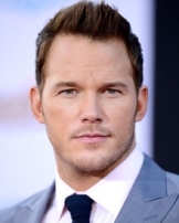 Chris Pratt Chris Pratt