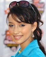 Christian Serratos Christian Serratos