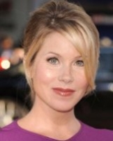 Christina Applegate Christina Applegate
