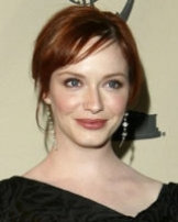 Christina Hendricks Christina Hendricks