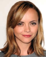 Christina Ricci Christina Ricci