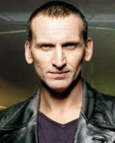 Christopher Eccleston Christopher Eccleston