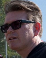 Christopher McQuarrie Christopher McQuarrie