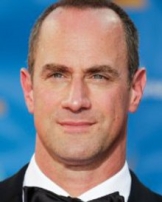 Christopher Meloni Christopher Meloni