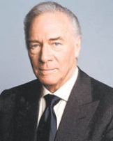 Christopher Plummer Christopher Plummer