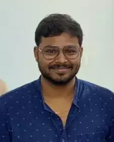 Cibi Chakaravarthi Cibi Chakaravarthi