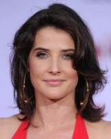 Cobie Smulders Cobie Smulders