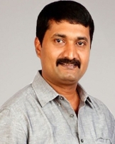 ಸಿ ಆರ್ ಮನೋಹರ್ ಸಿ ಆರ್ ಮನೋಹರ್