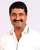 సి ఆర్ మనోహర్ సి ఆర్ మనోహర్