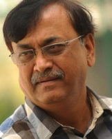 CVL Narasimha Rao CVL Narasimha Rao