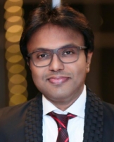 D. Imman D. Imman