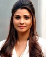 ഡെയ്സി ഷാ ഡെയ്സി ഷാ