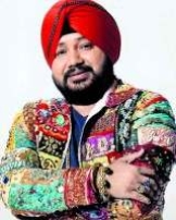 Daler Mehndi Daler Mehndi