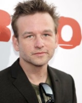 Dallas Roberts Dallas Roberts