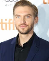 Dan Stevens Dan Stevens