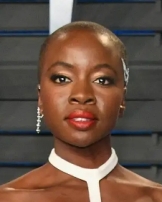Danai Gurira Danai Gurira