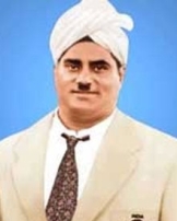 దండమూడి రాజగోపాల్ దండమూడి రాజగోపాల్